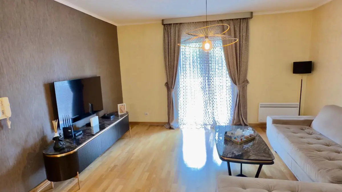 Dnevni boravak