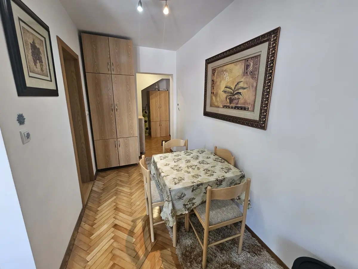 Trpezarija