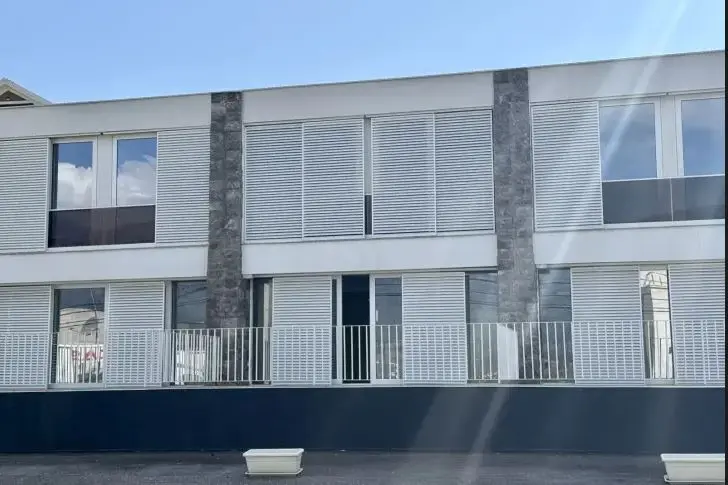 Spoljasnji izgled kuce