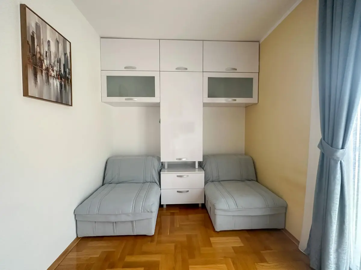 Spavaca soba 2