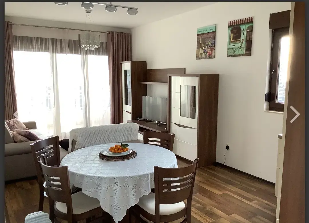 Trpezarija