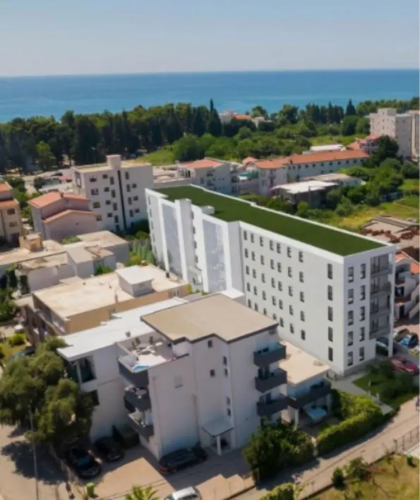 Objekat se nalazi na odlicnoj lokaciji