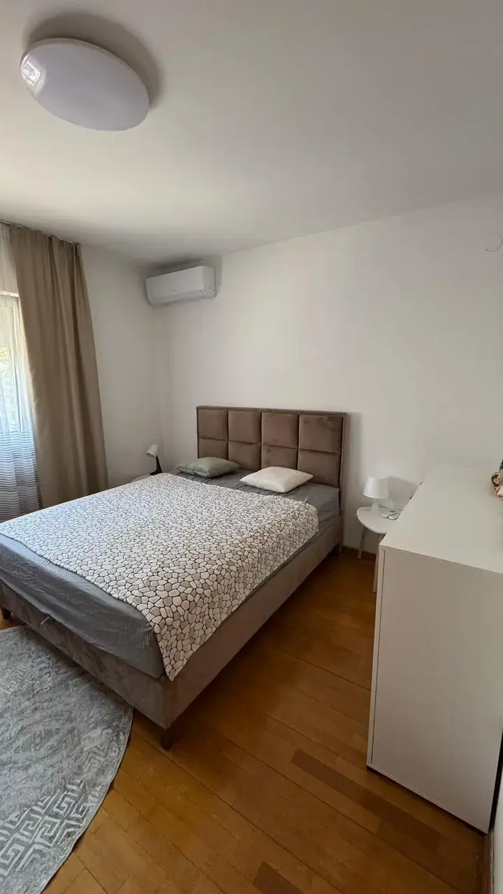 Spavaca soba 1