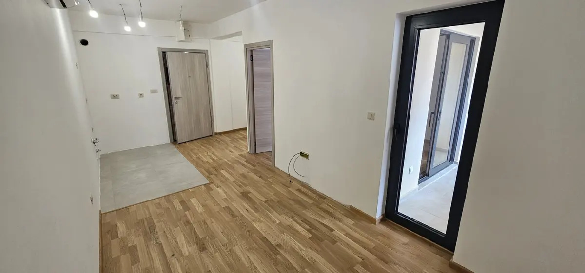 Dnevni boravak sa kuhinjom