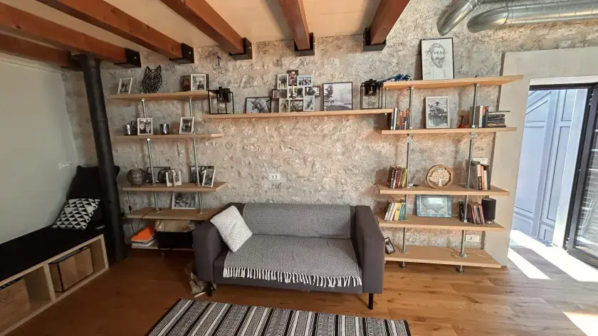 Dnevni boravak