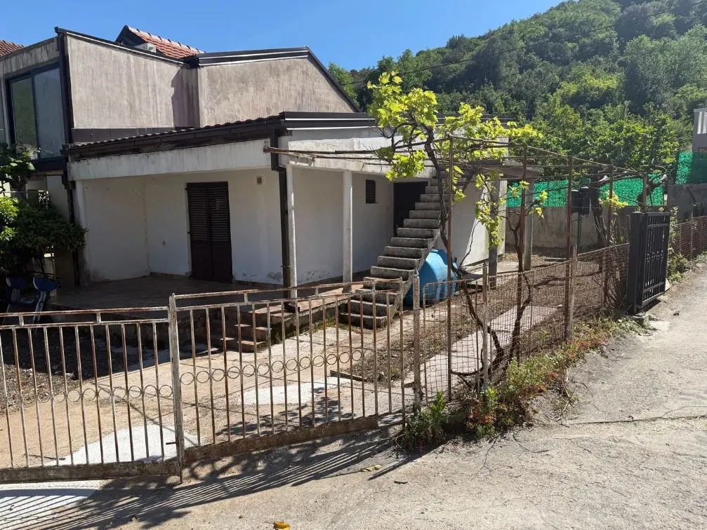 Spoljasnji izgled kuce