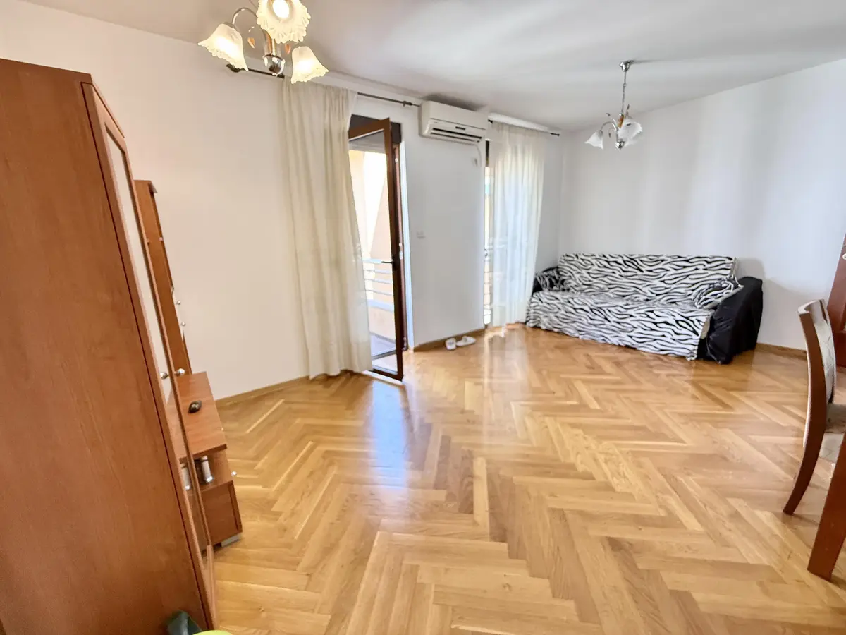 Dnevni boravak 