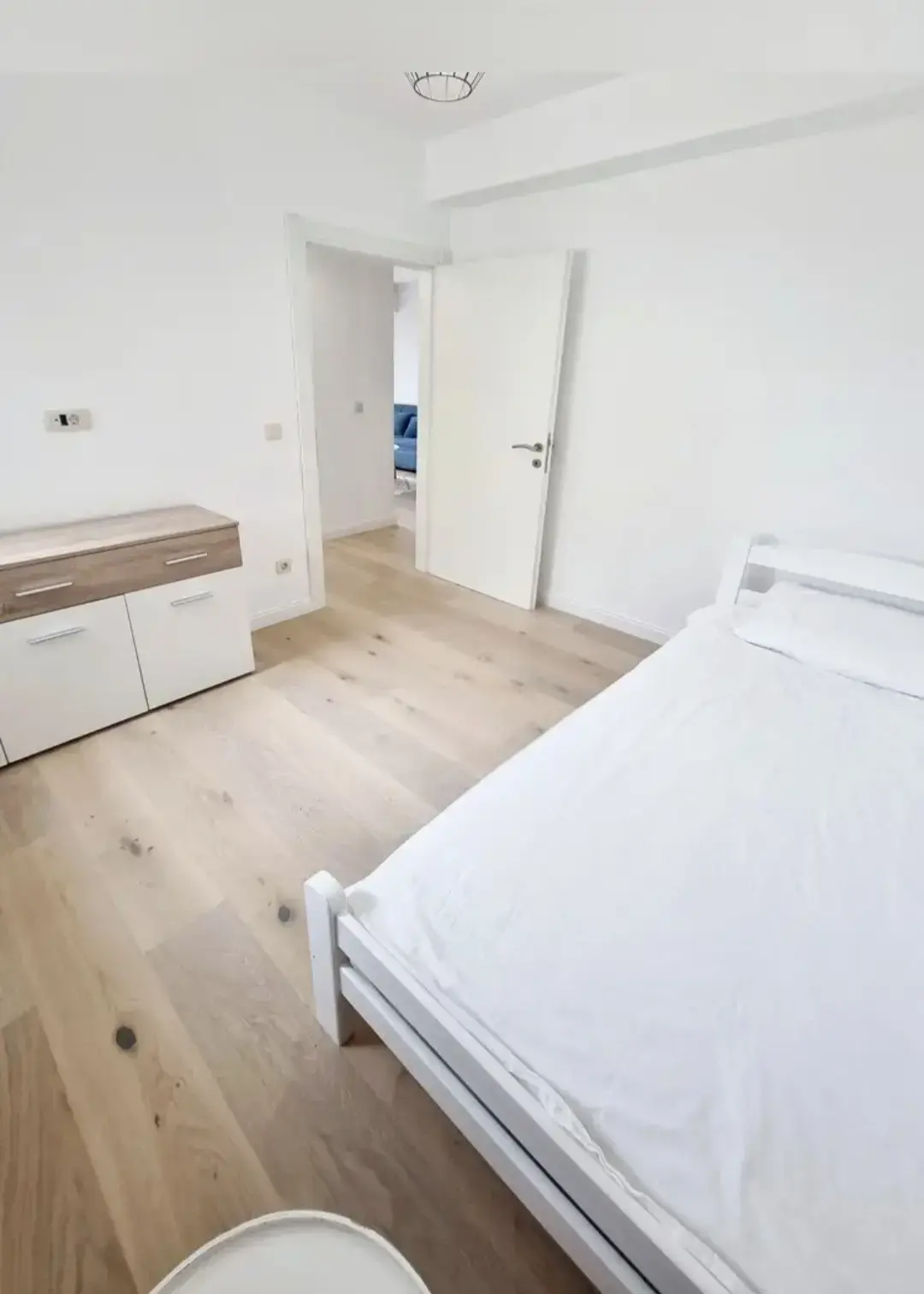 Spavaca soba  1