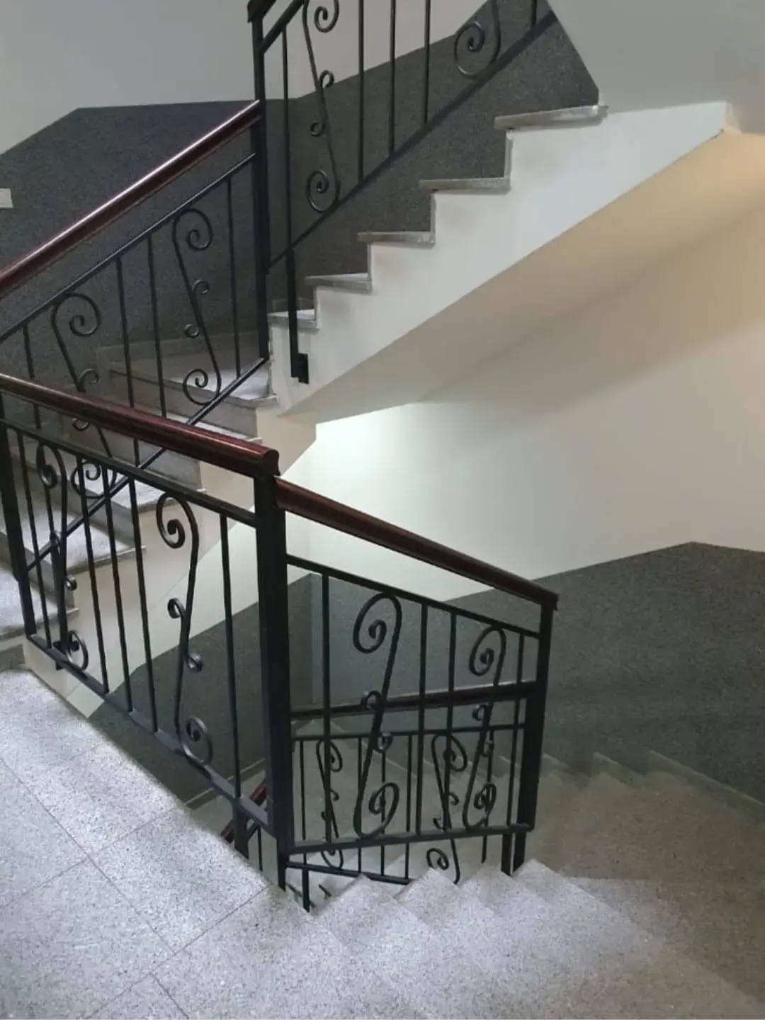 Stepeniste u zgradi