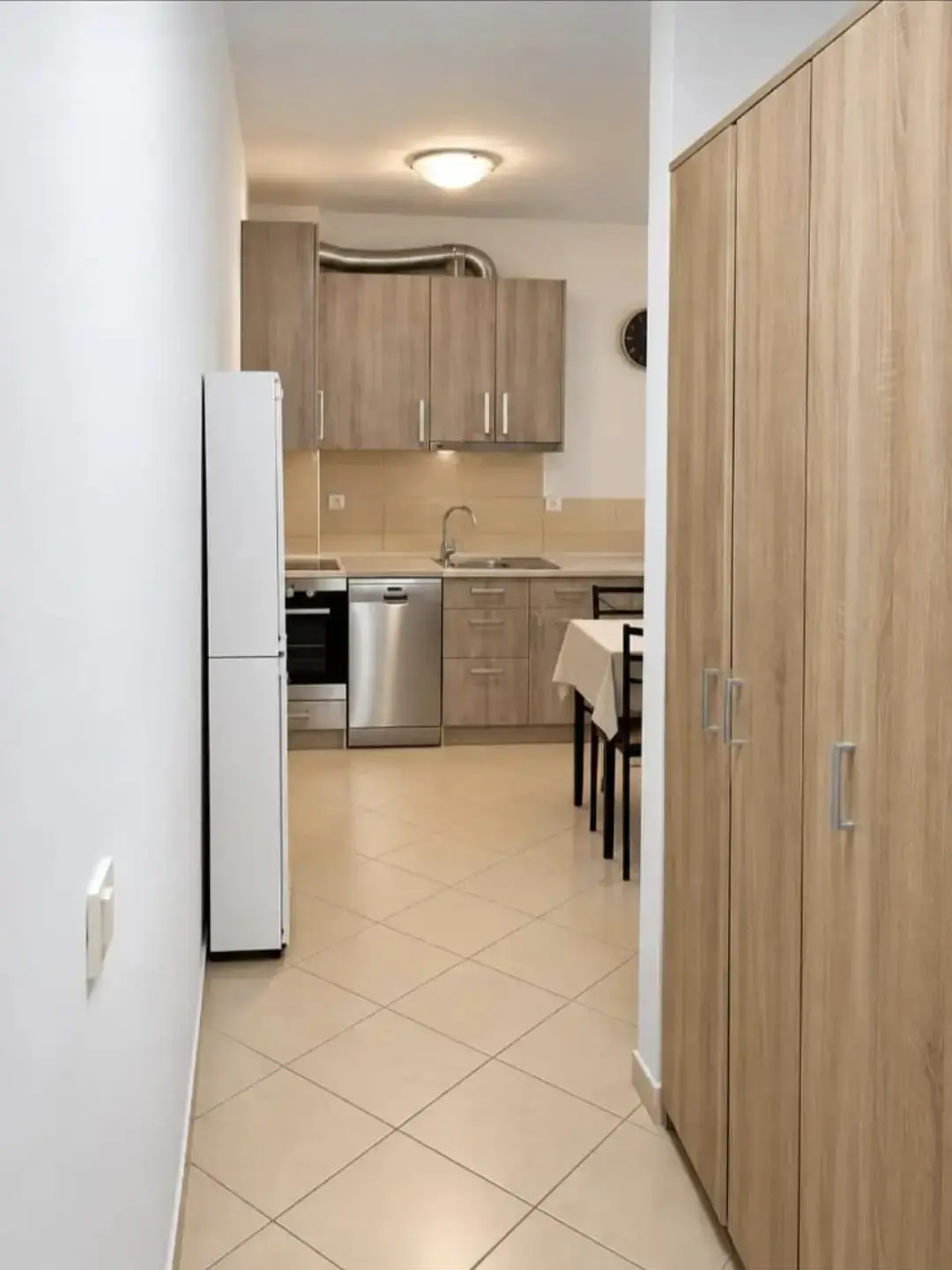Hodnik