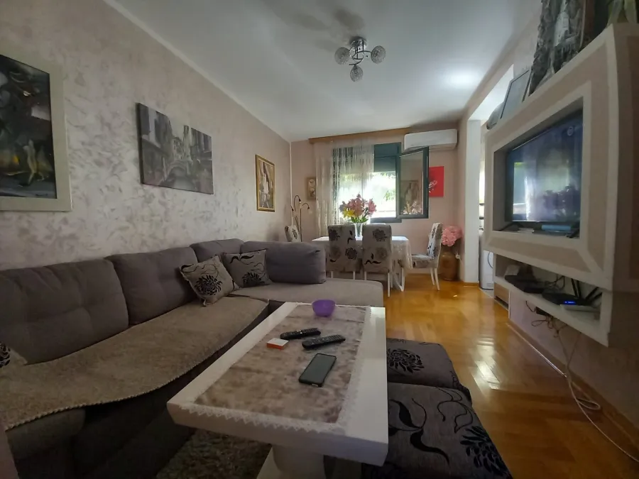 Dnevni boravak