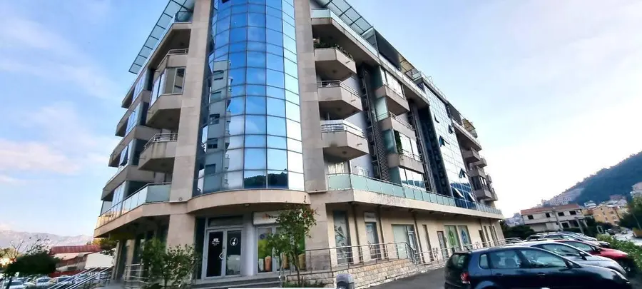 Poslovni prostor se nalazi u Rozinu