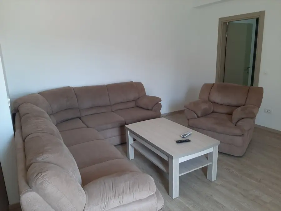 Dnevni boravak