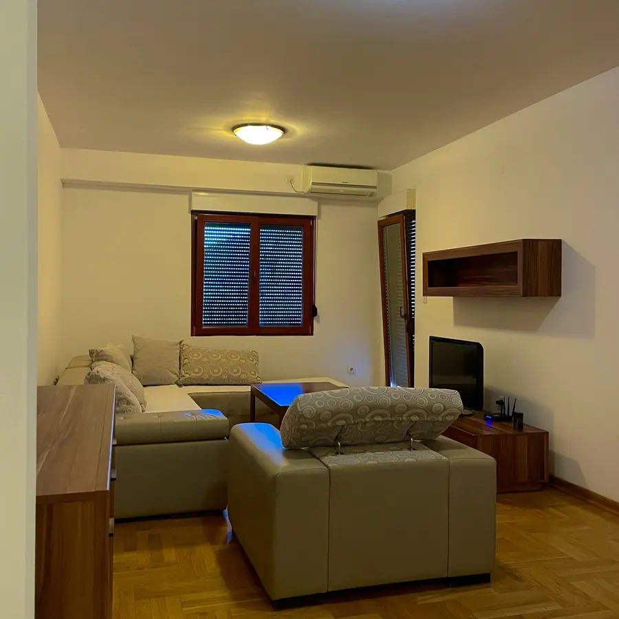 Dnevni boravak