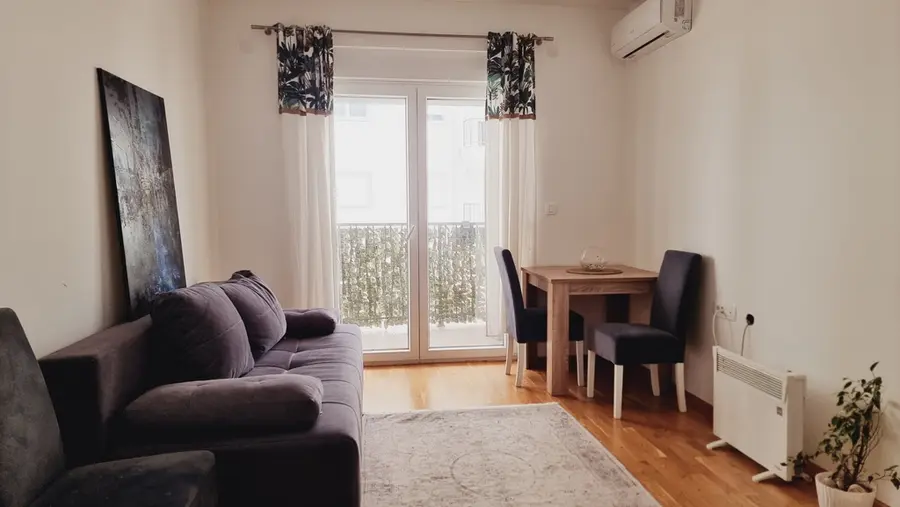 Dnevni bvoravak