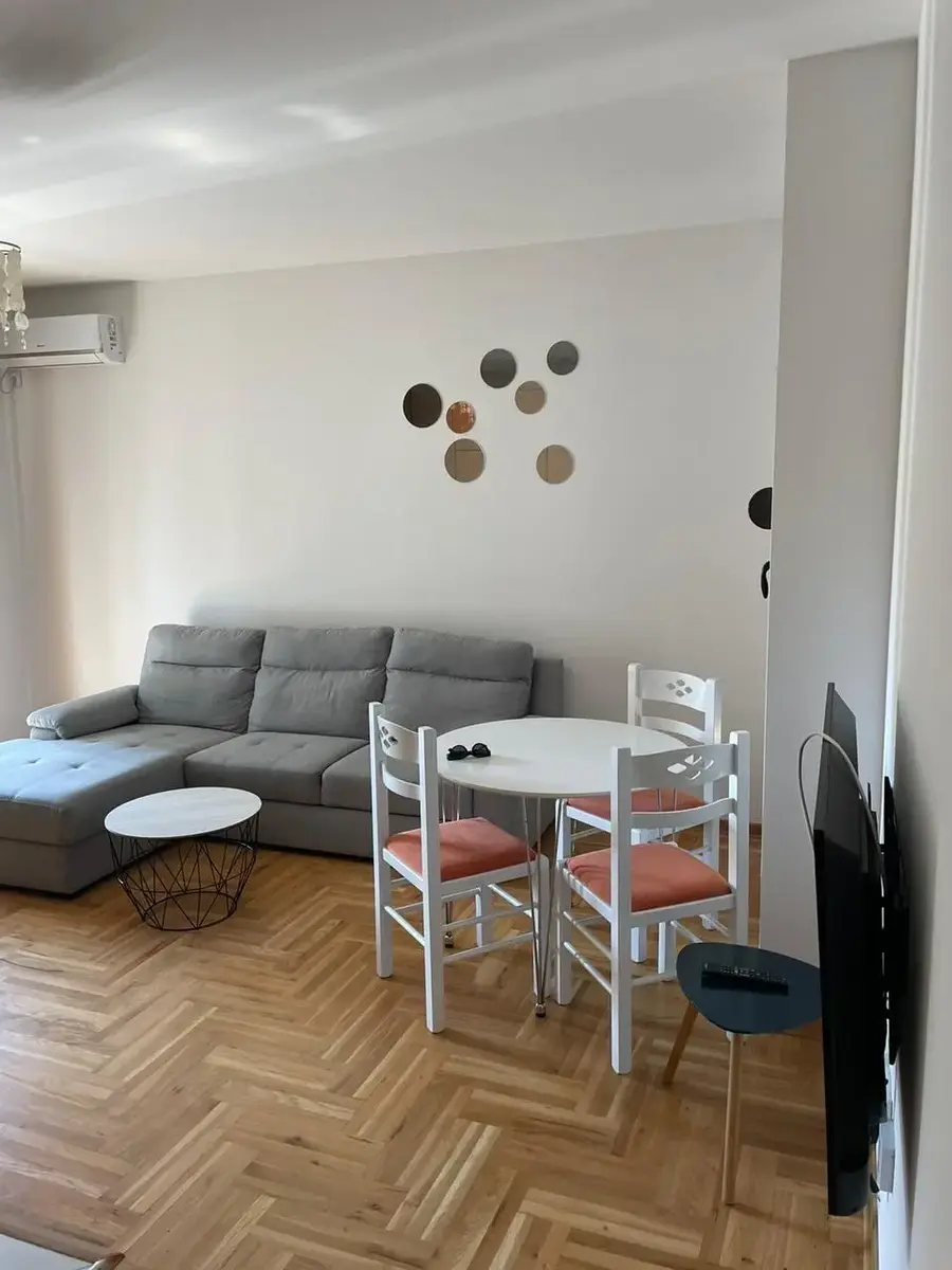 Dnevni boravak