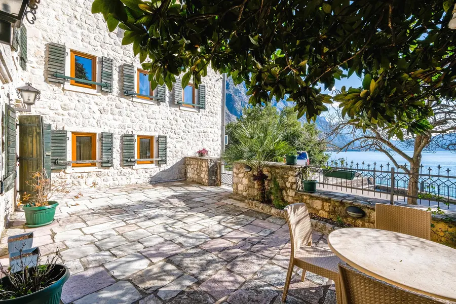 Spoljasnji izgled kuce