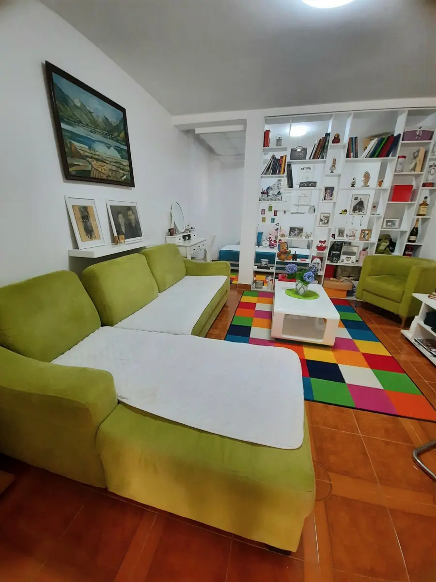 Dnevni boravak