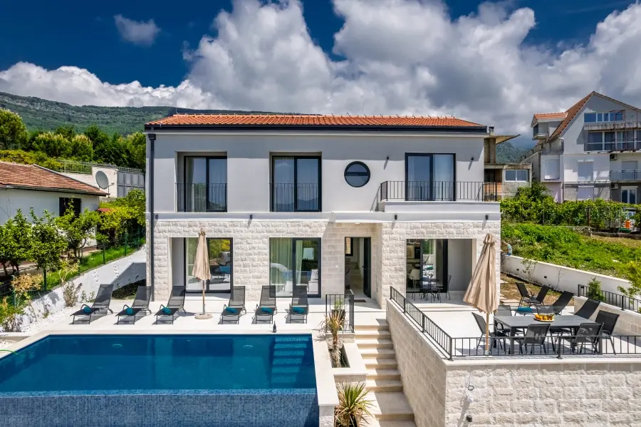 Spojasnji izgled vile