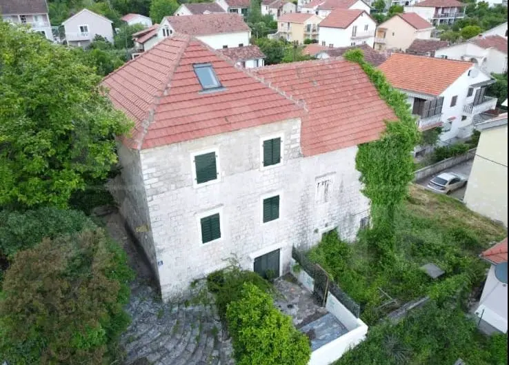 Spoljasnji izgled kuce