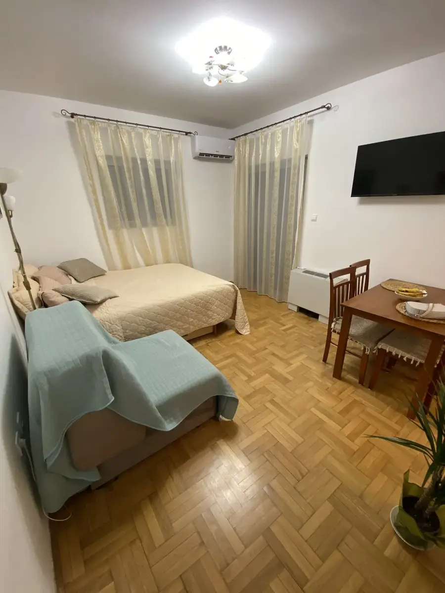Dnevni boravak