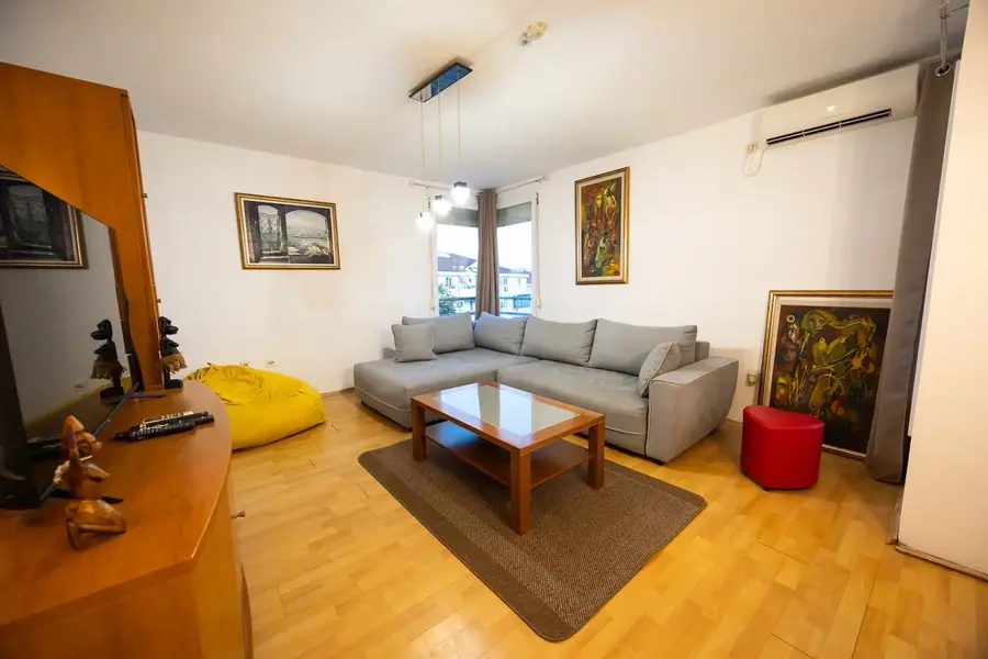 Dnevni boravak 