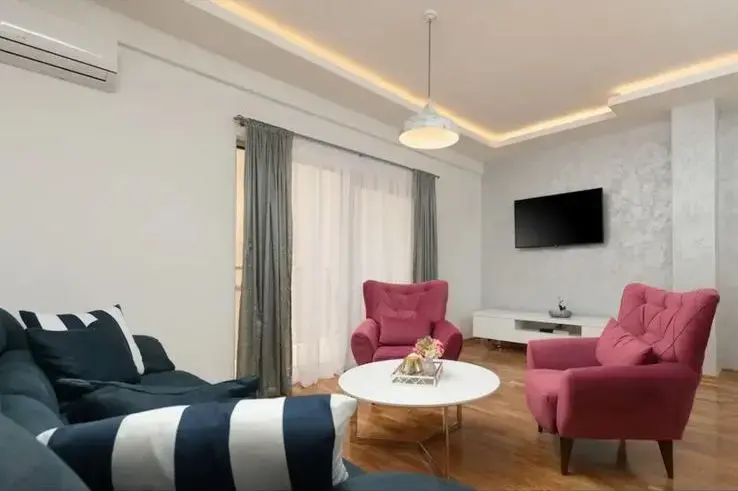 Dnevni boravak 